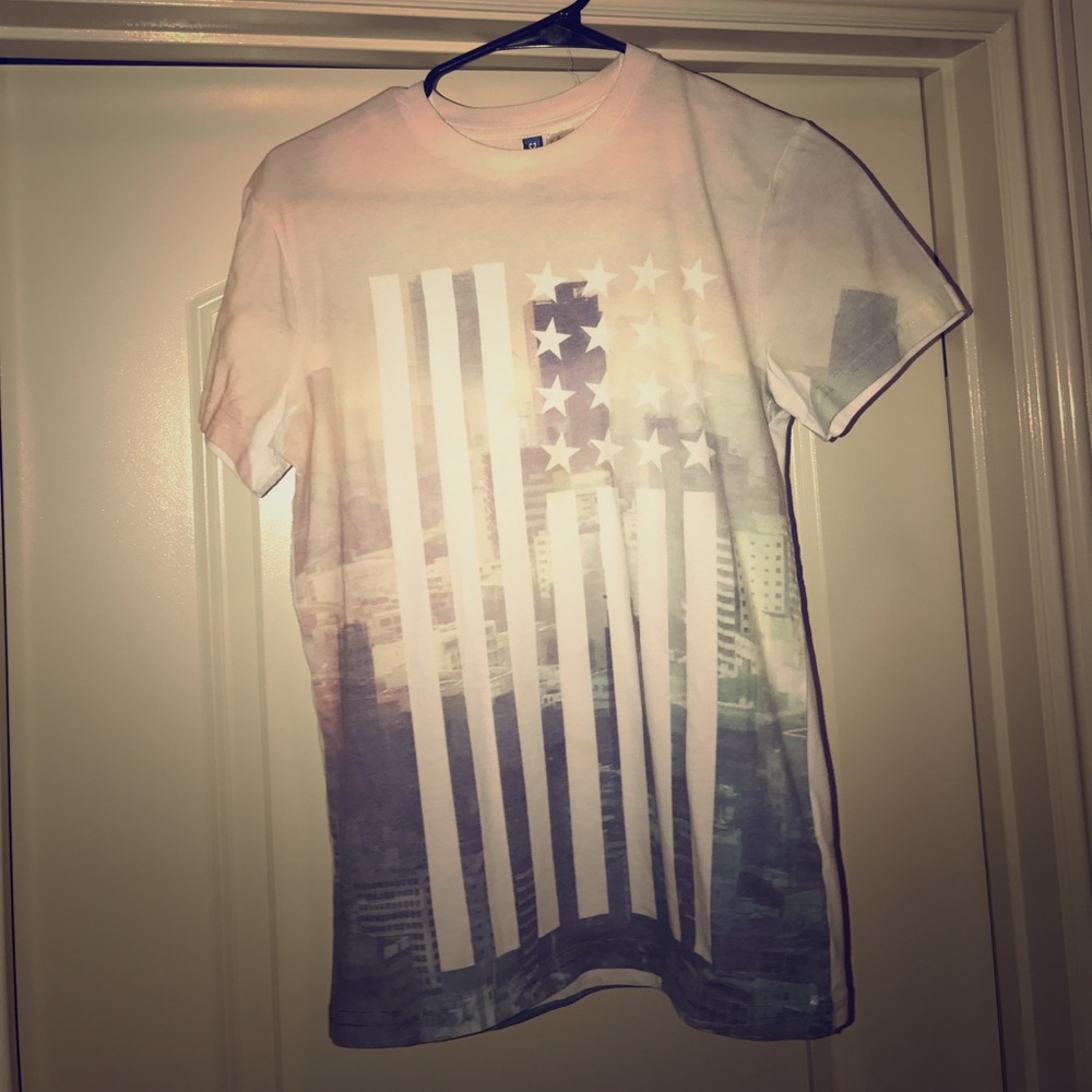 Men's Tee Shirt