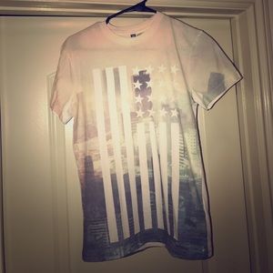 Men's Tee Shirt