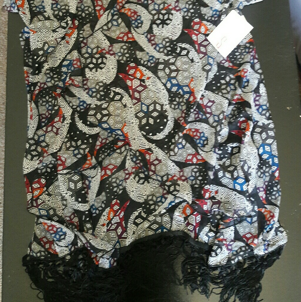 Lularoe Monroe BNWT