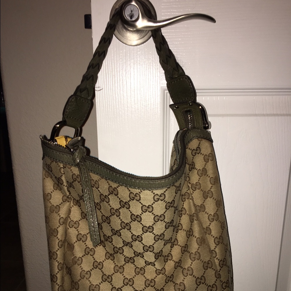 Gucci GG Hobo - Picture 2 of 6