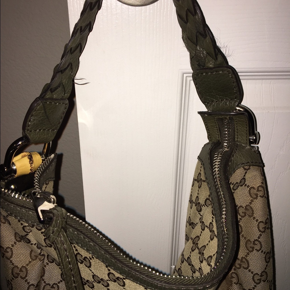 Gucci GG Hobo - Picture 3 of 6