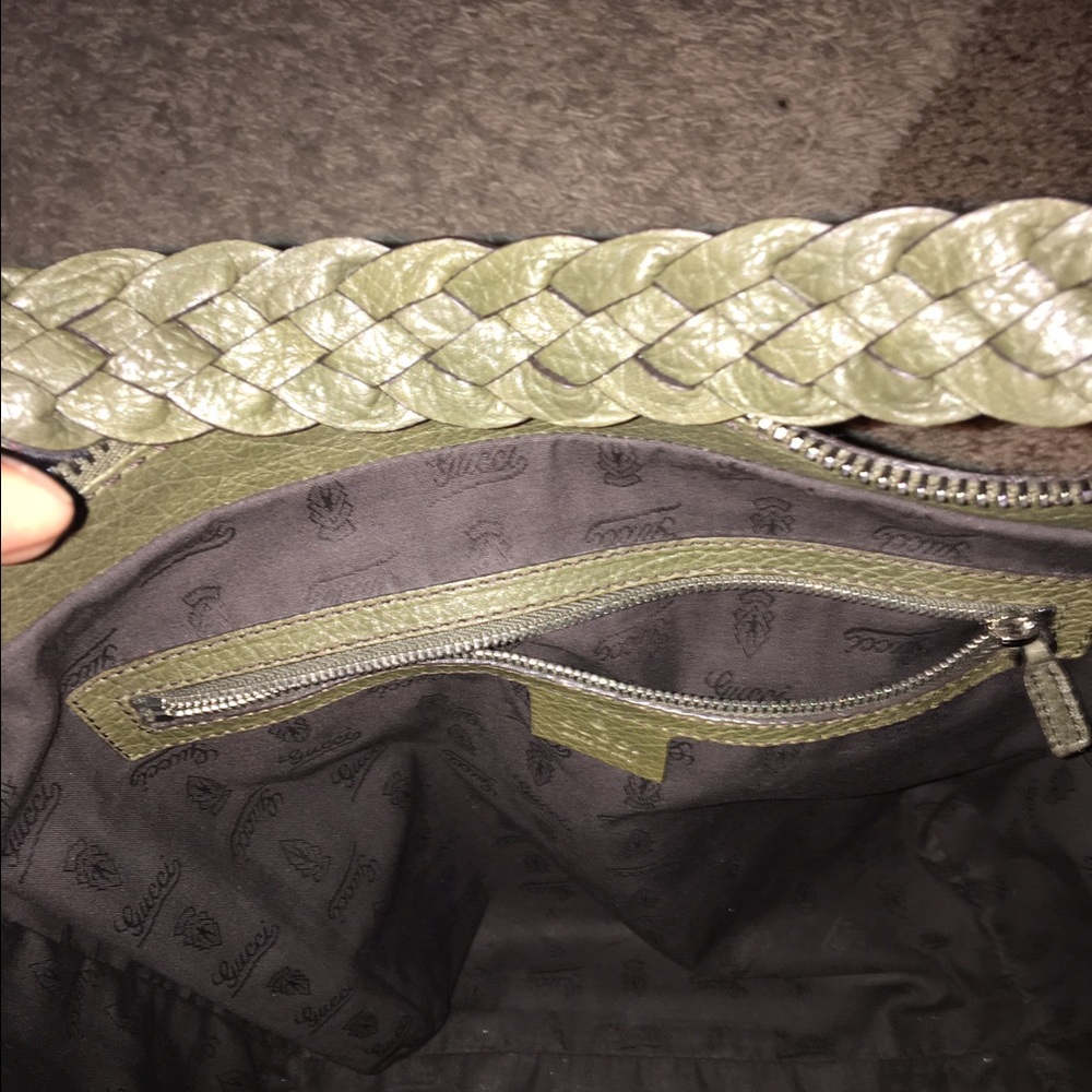 Gucci GG Hobo - Picture 4 of 6