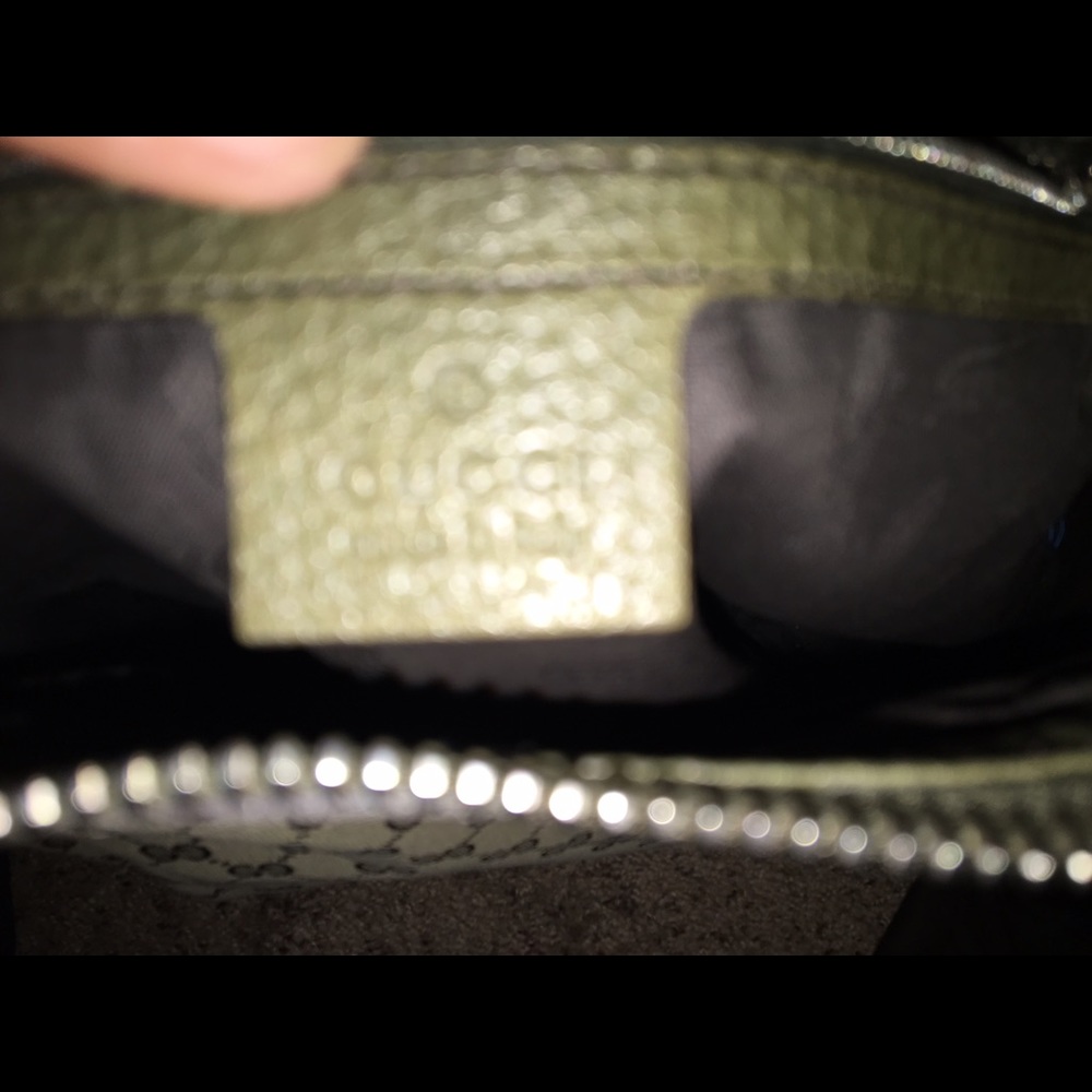 Gucci GG Hobo - Picture 5 of 6
