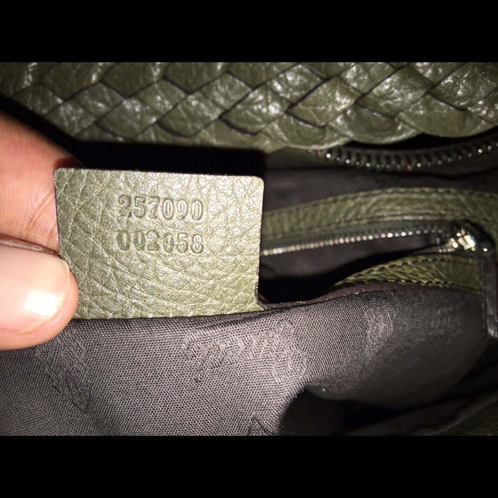 Gucci GG Hobo - Picture 6 of 6