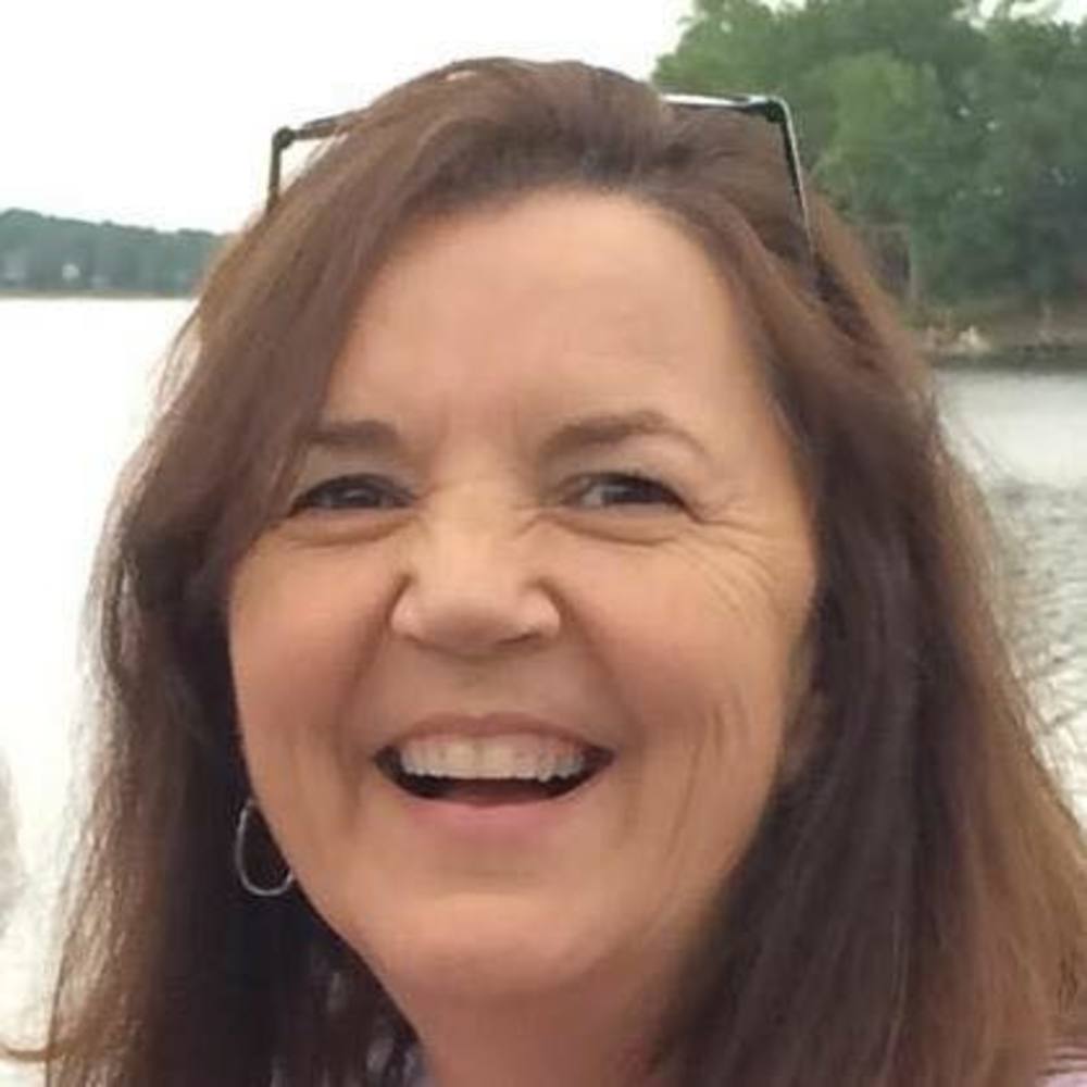 Meet your Posher, Terry