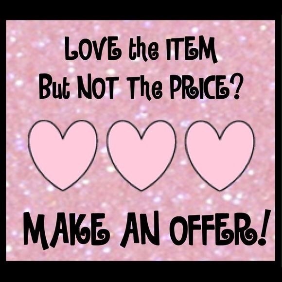 Always accepting offers! - Picture 1 of 4
