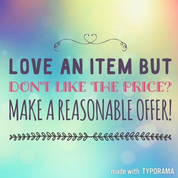 Make a reasonable offer! - Picture 1 of 1