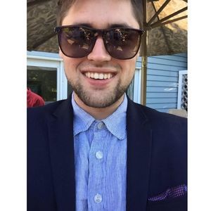 Meet your Posher, Tomas