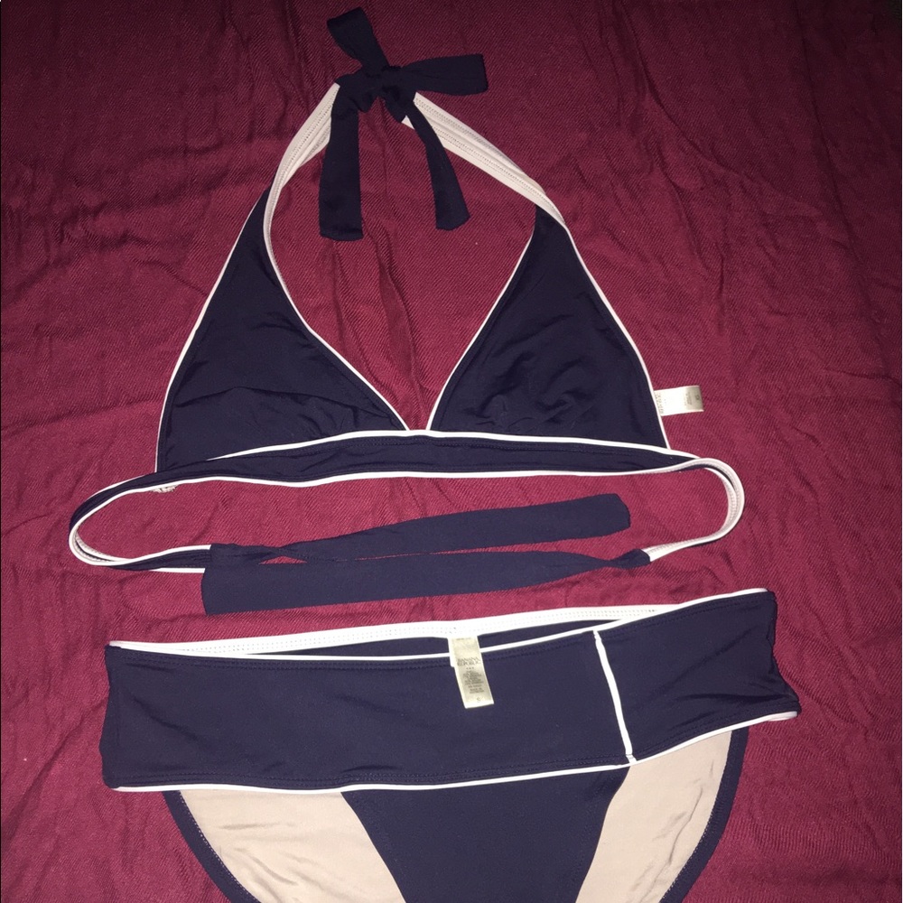 🌹Mark Down🌹Banana Republic Bikini (SET)