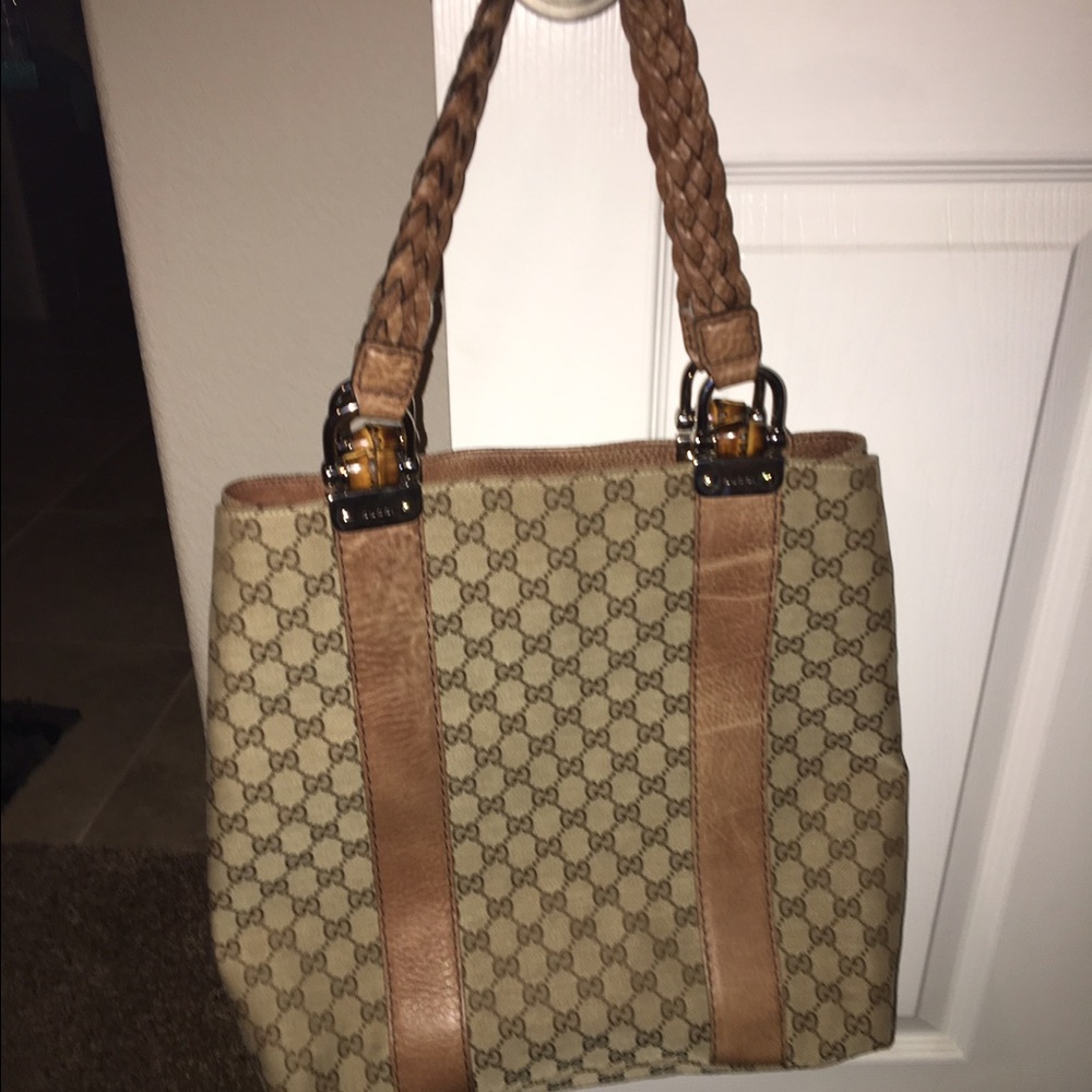 Gucci GG Tote
