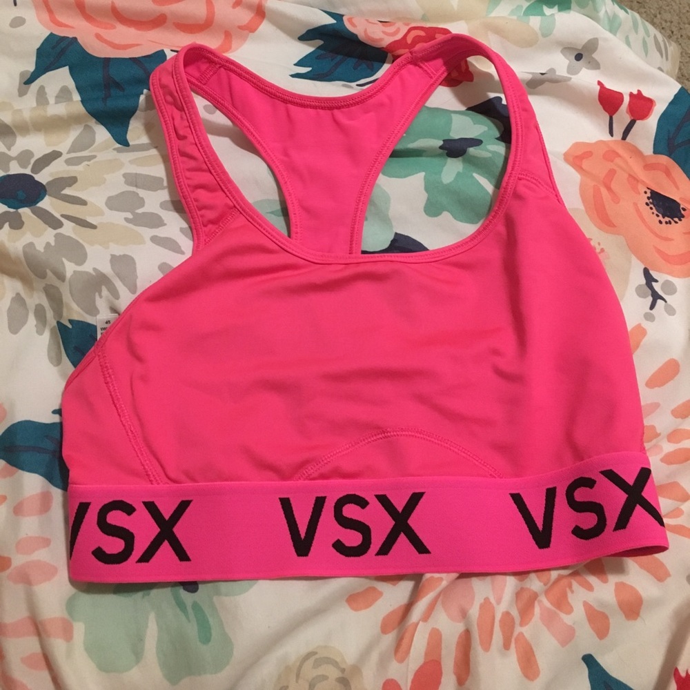 Victoria Secret sports bra