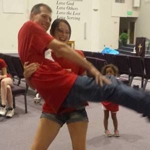 Meet your Posher, Jena