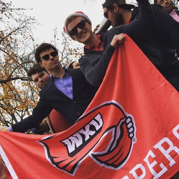 Meet your Posher, Michael - Picture 1 of 1