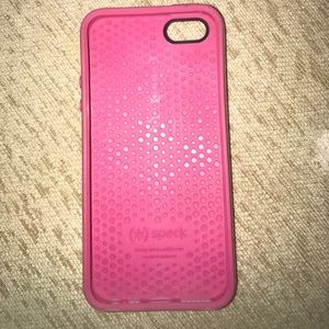 Iphone 5/5s Speck Case