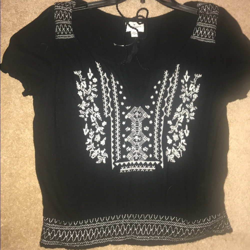 American Eagle Blouse
