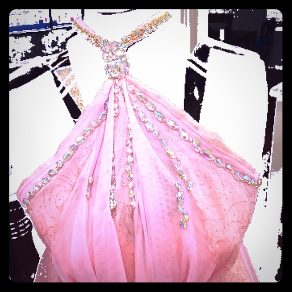 #6. Handmade Prom - Picture 3 of 9