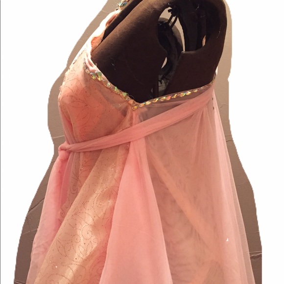 #6. Handmade Prom - Picture 5 of 9