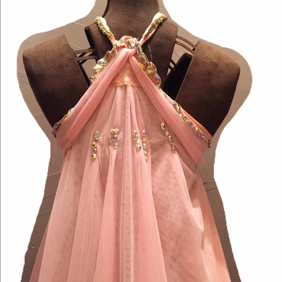 #6. Handmade Prom - Picture 8 of 9