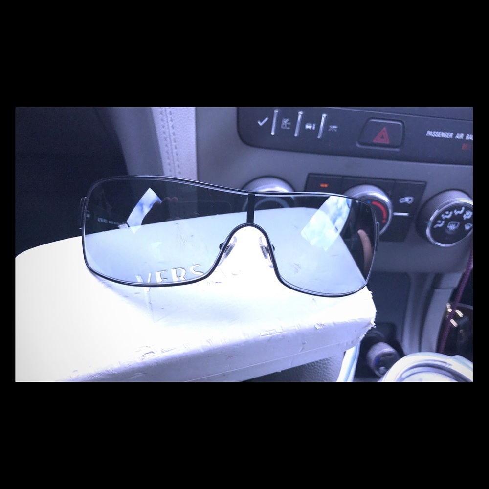 Unisex sunglasses