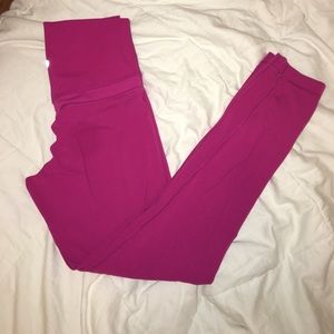 Lululemon Align Pant 7/8 length (highwasted)