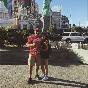 Meet your Posher, Keana