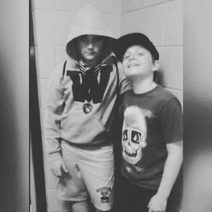 Meet your Posher, Charles