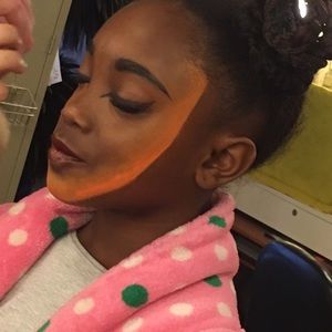 Meet your Posher, Aliyah