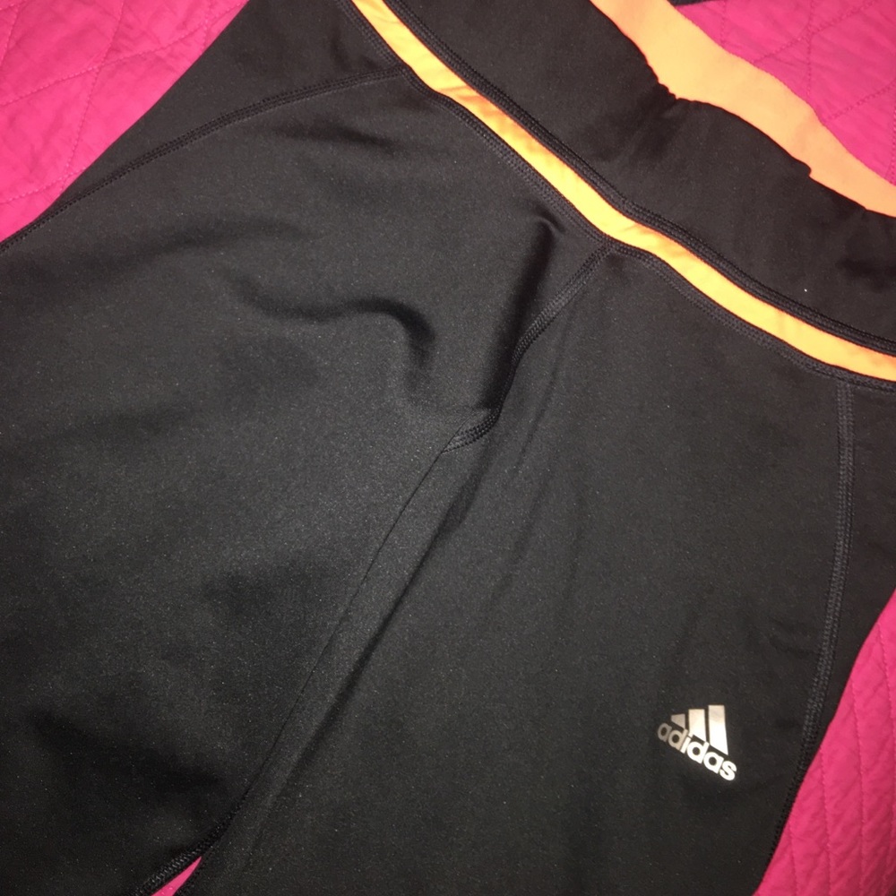Adidas leggings