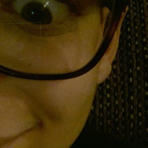 Meet your Posher, Noah