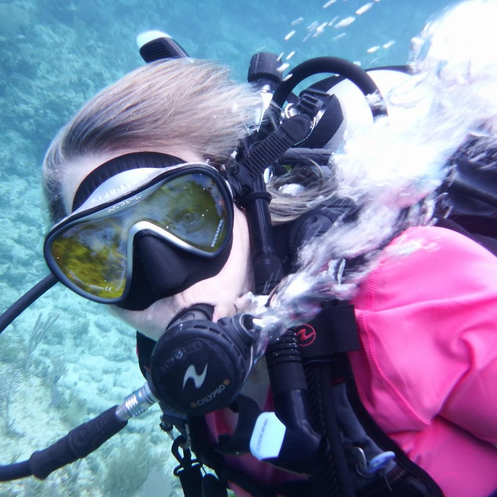 Meet your Posher, Kathy