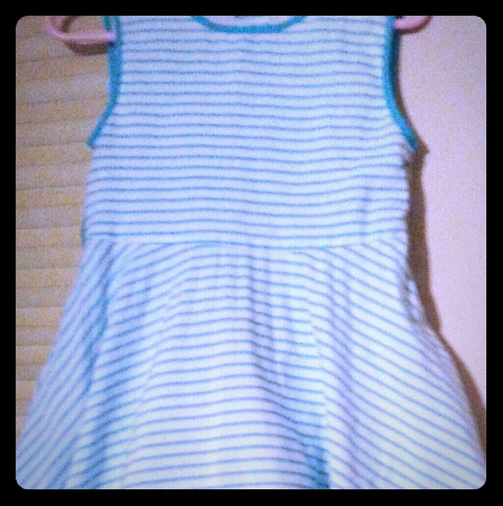 4t girls dress