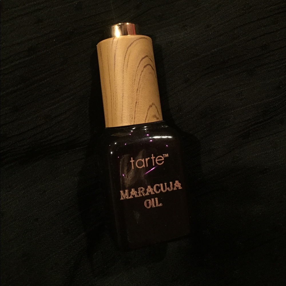 Tarte Maracuja Oil