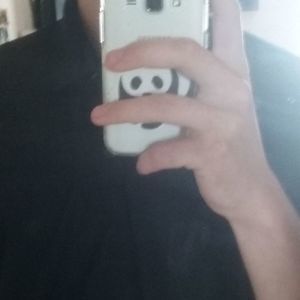 Meet your Posher, Anthony