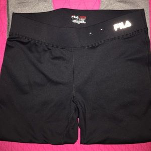 FILA leggings