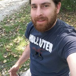 Meet your Posher, Joshua