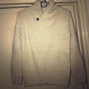 Men's Sweater