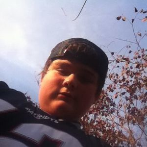 Meet your Posher, Tyler