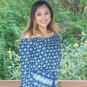 Meet your Posher, Catherine