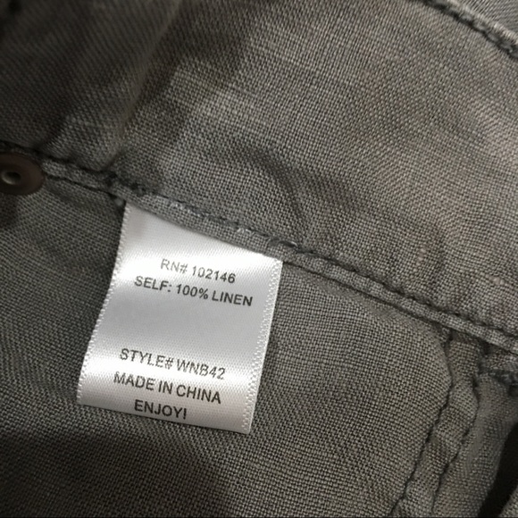 NWT Michael Stars Elastic Waist Skirt - Picture 4 of 4