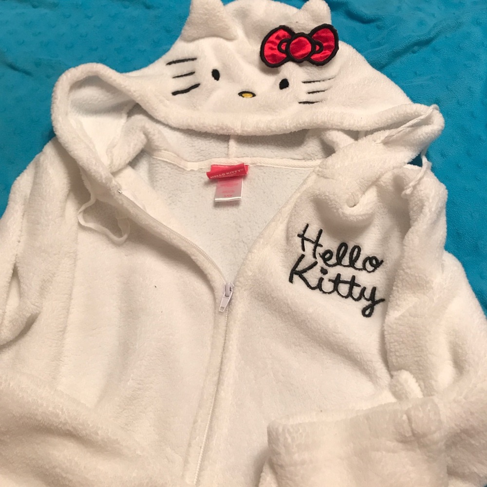 Hello Kitty Sweatshirt