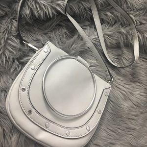 Designer Inspired Crossbody Bag