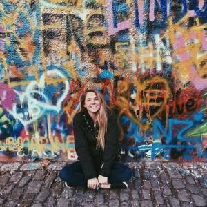 Meet your Posher, Marta