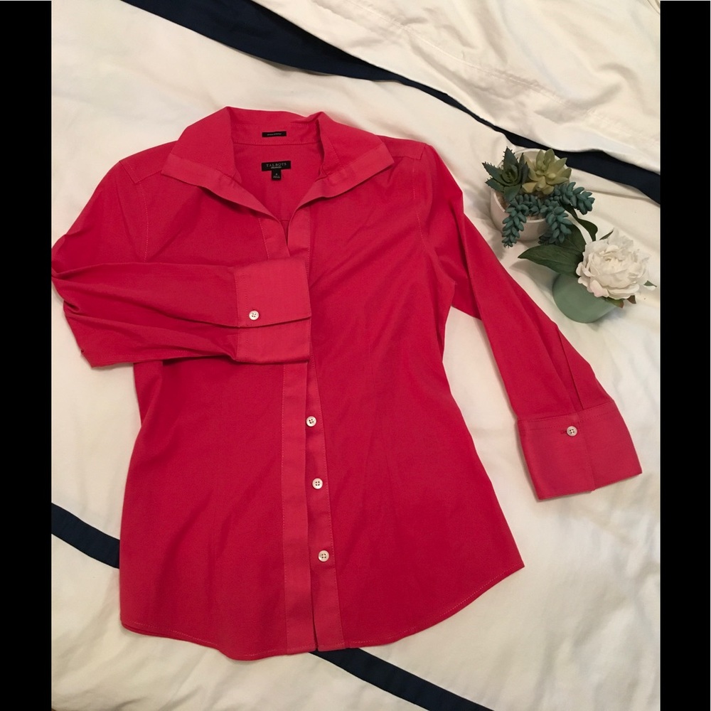 🔥 1 Hour Sale Talbots 3 piece Bundle - Picture 4 of 4