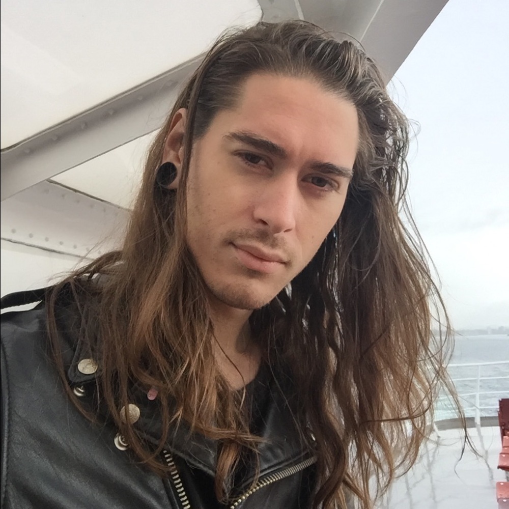 Meet your Posher, Joshua