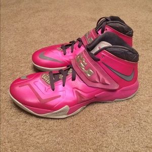 Nike Lebron sneakers!