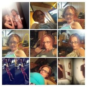 Meet your Posher, Brandy