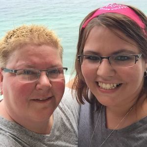 Meet your Posher, Annette