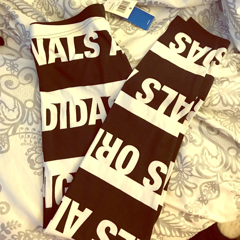 Adidas Originals Leggings