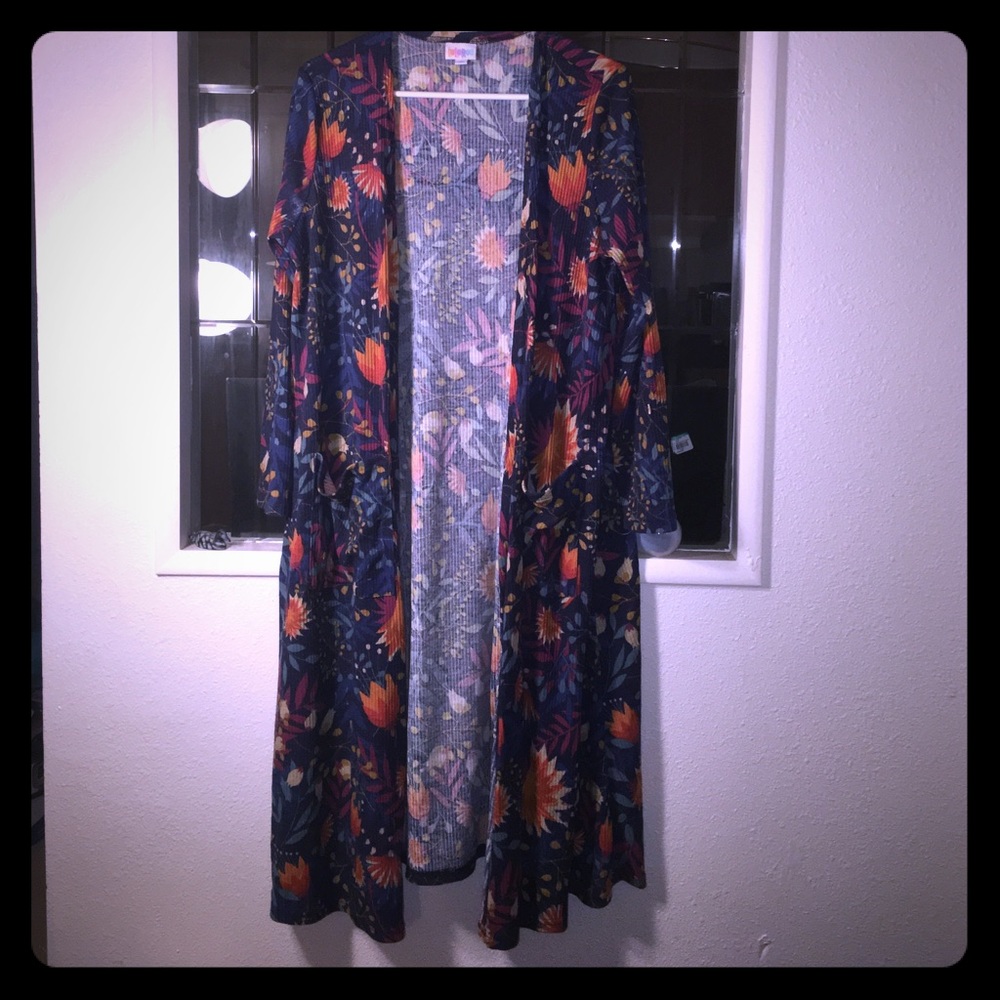 Floral Sarah 🌺🌺