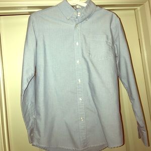 Men's Dress Shirt
